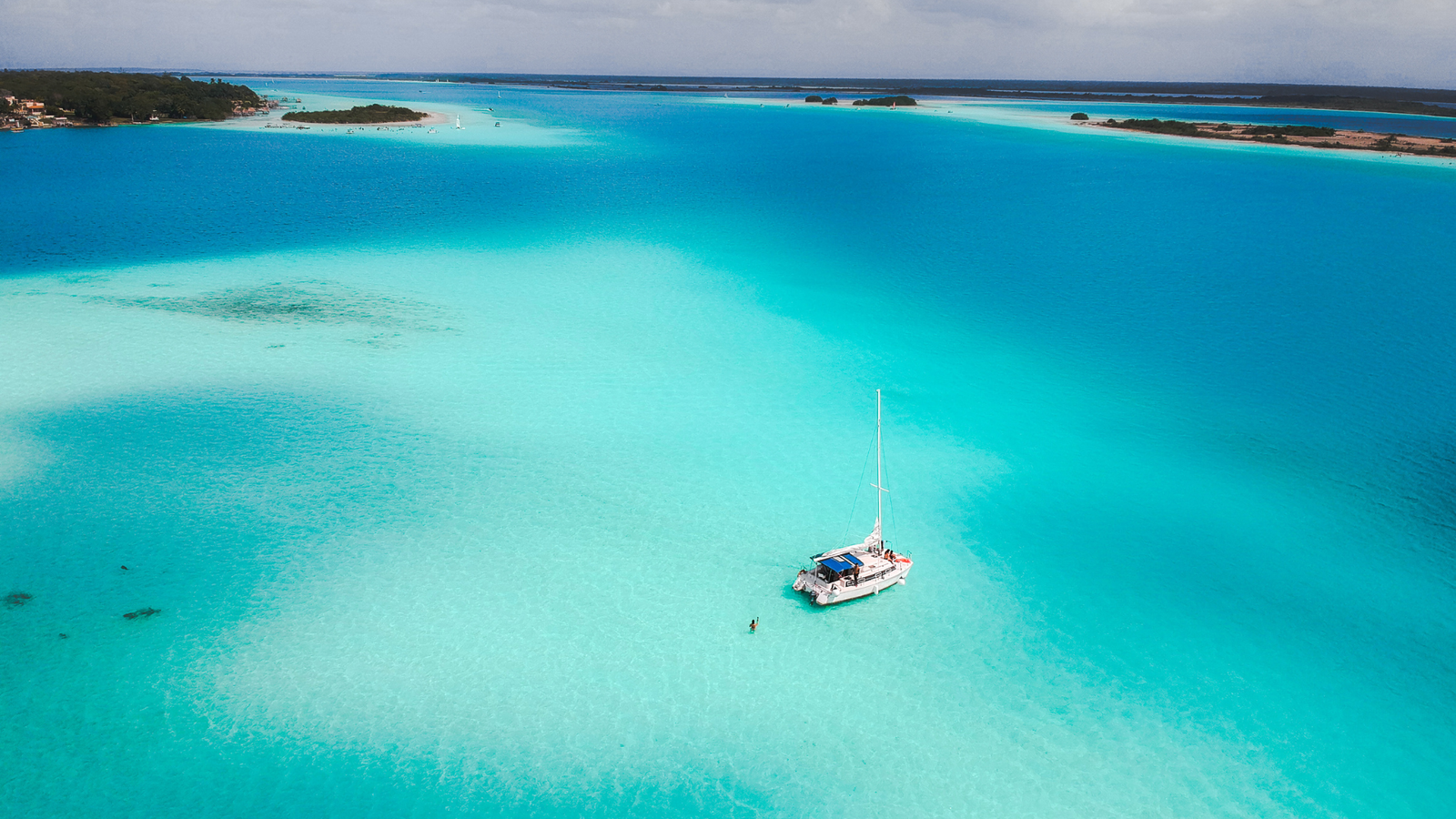 FOTO SAYAB BACALAR TRIBU MEJORA