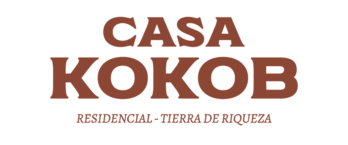 LOGO CASA KOKOB TRIBU MEJORA