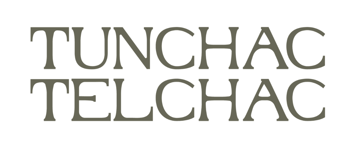 LOGO TUNCHAC TRIBU MEJORA